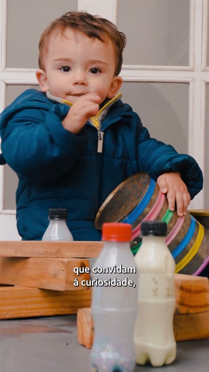 Vídeo: Conheça a Biduzinho Concept